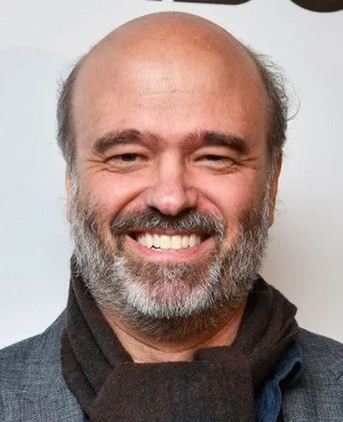 Scott Adsit - Biography, Age, Net Worth, Career & Family Favourites