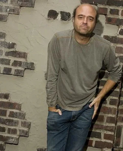 Scott Adsit - Biography, Age, Net Worth, Career & Family Emotional Geography