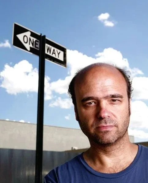 Scott Adsit - Biography, Age, Net Worth, Career & Family Timeline