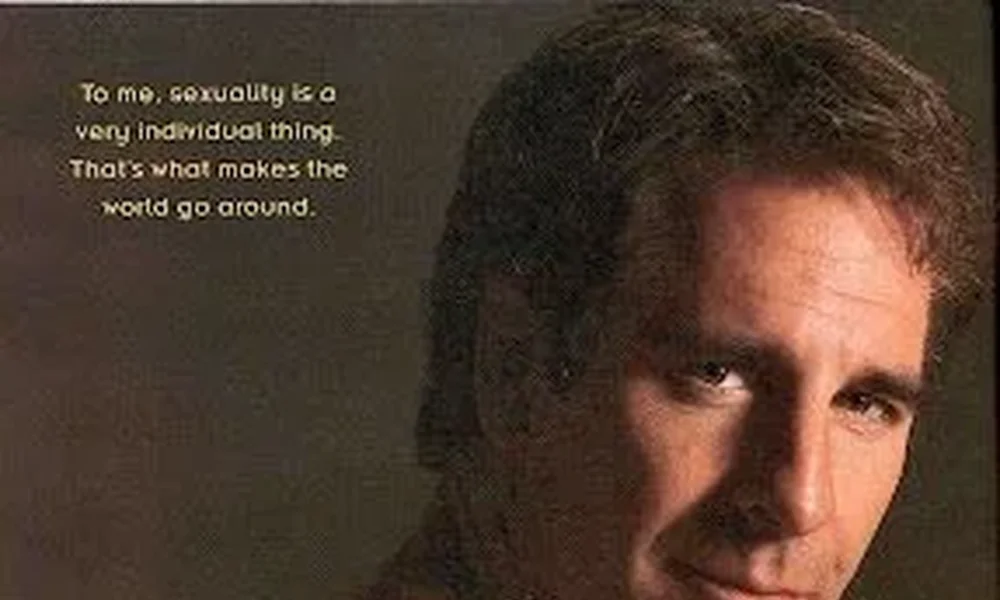 Scott Bakula - Image 1