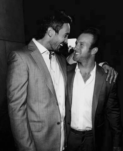 Scott Caan - Biography, Age, Net Worth, Career & Family Favourites