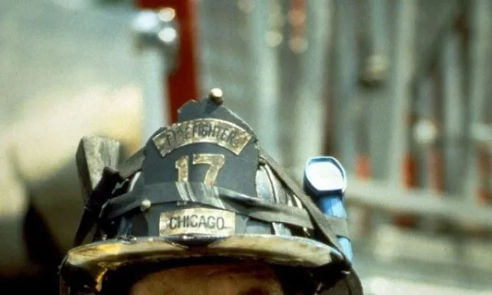 Scott Glenn - Image 1