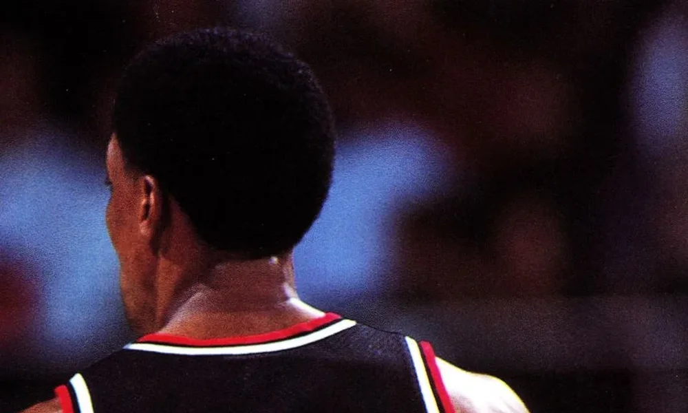 Scottie Pippen - Image 1