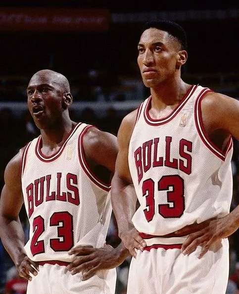 Scottie Pippen - Biography, Age, Net Worth, Career & Family Favourites