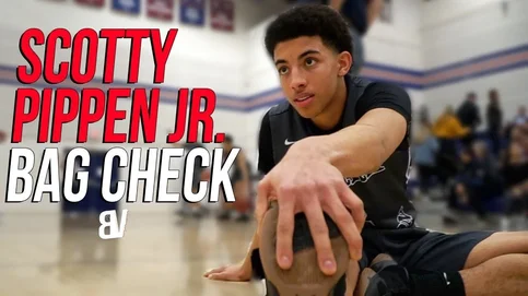 Scottie Pippen - Biography, Age, Net Worth, Career & Family Emotional Geography