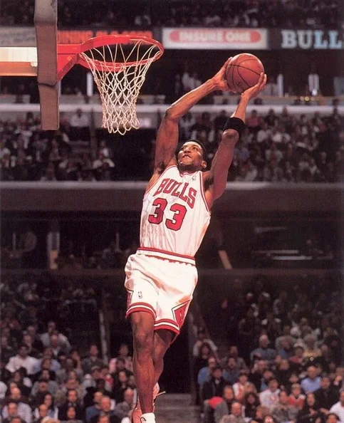 Scottie Pippen - Biography, Age, Net Worth, Career & Family Timeline