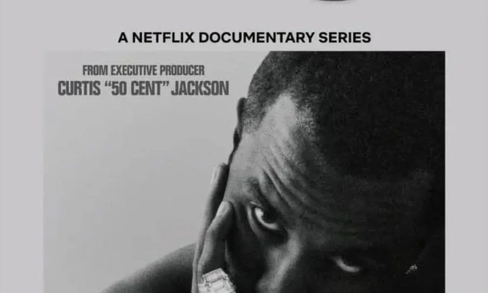 Sean Combs - Image 1