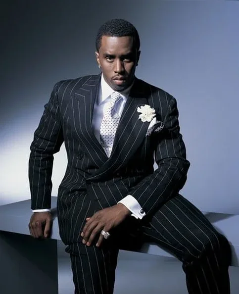 Sean Combs - Biography, Age, Net Worth, Career & Family Favourites
