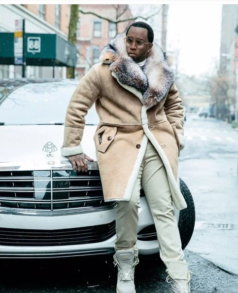 Sean Combs - Biography, Age, Net Worth, Career & Family Emotional Geography