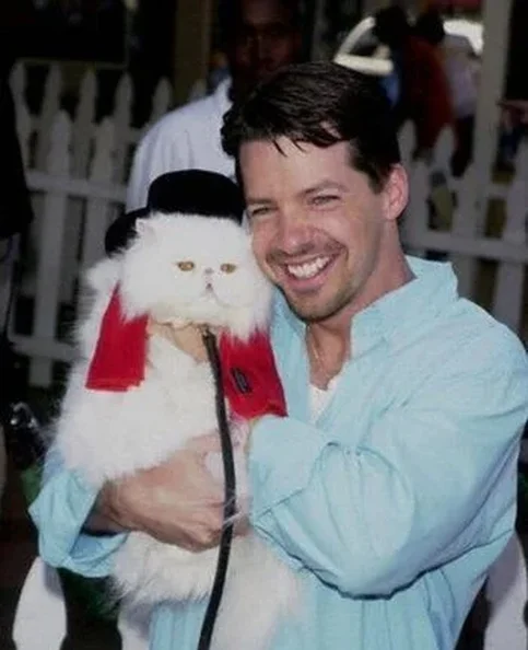 Sean Hayes - Biography, Age, Net Worth, Career & Family Timeline
