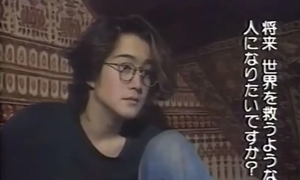 Sean Lennon - Image 1