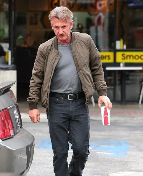 Sean Penn - Biography, Age, Net Worth, Career & Family Timeline