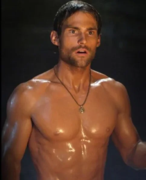 Seann William Scott - Biography, Age, Net Worth, Career & Family Emotional Geography