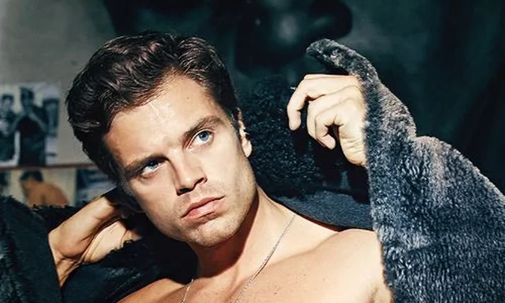 Sebastian Stan - Image 1