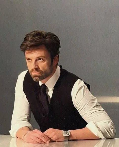 Sebastian Stan - Biography, Age, Net Worth, Career & Family Favourites