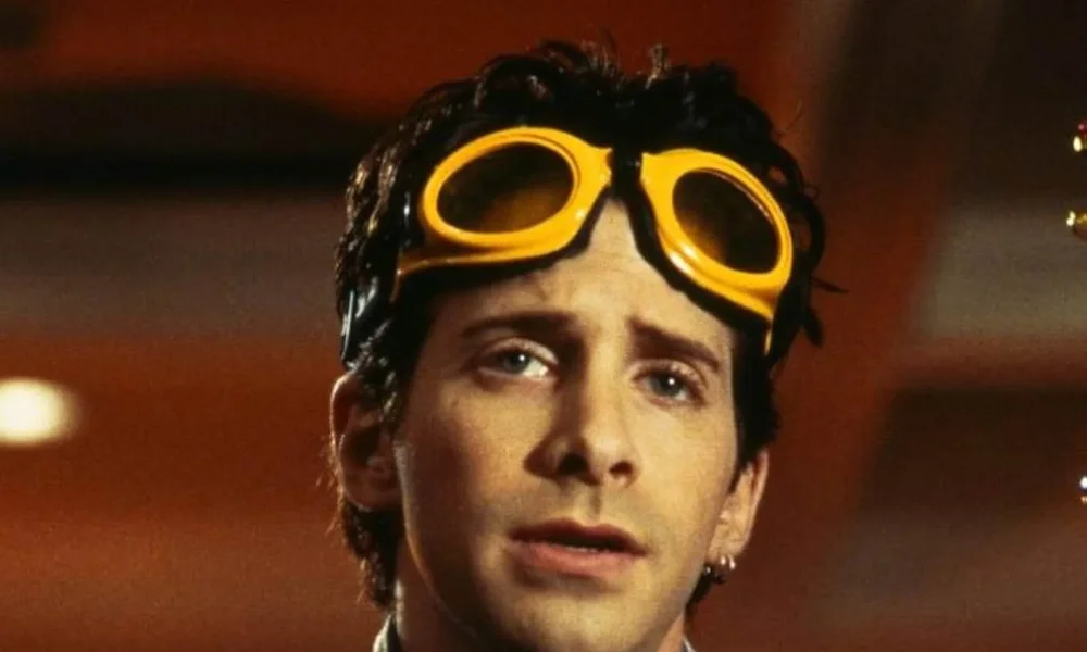 Seth Green - Image 1