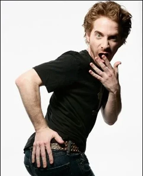 Seth Green - Biography, Age, Net Worth, Career & Family Cost of Becoming