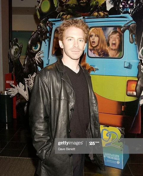 Seth Green - Biography, Age, Net Worth, Career & Family Favourites