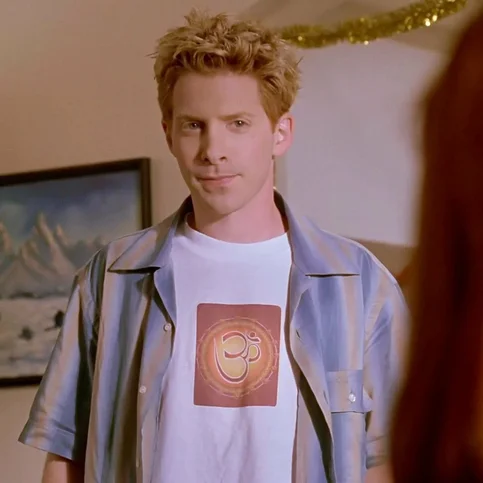 Seth Green - Biography, Age, Net Worth, Career & Family Emotional Geography