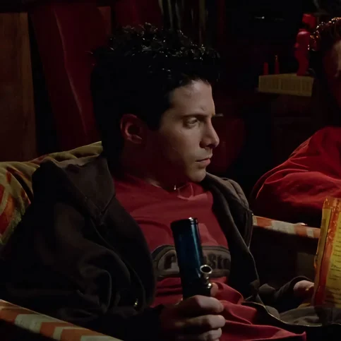 Seth Green - Biography, Age, Net Worth, Career & Family Timeline