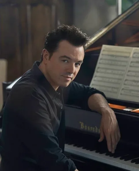 Seth MacFarlane - Biography, Age, Net Worth, Career & Family Cost of Becoming