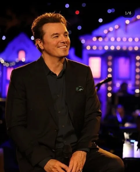 Seth MacFarlane - Biography, Age, Net Worth, Career & Family Favourites