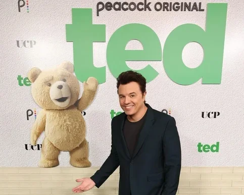 Seth MacFarlane - Biography, Age, Net Worth, Career & Family Timeline