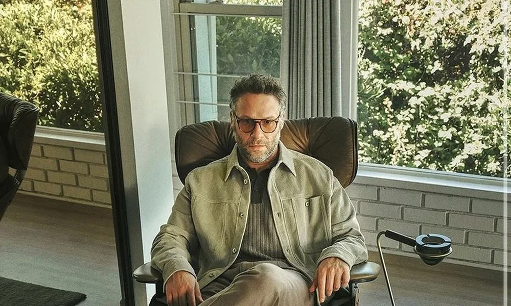 Seth Rogen - Image 1