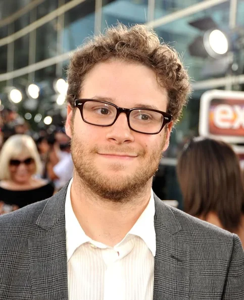 Seth Rogen - Biography, Age, Net Worth, Career & Family Cost of Becoming