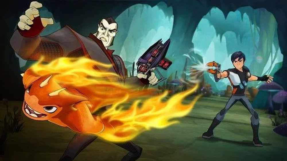 Shane Black - Image 1