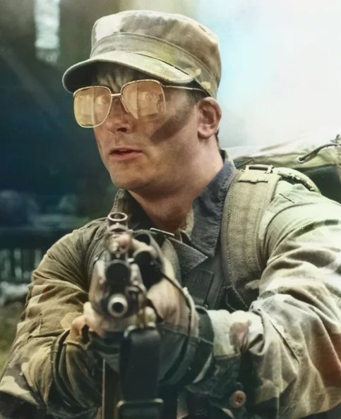 Shane Black - Biography, Age, Net Worth, Career & Family Emotional Geography