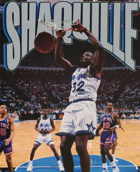 Shaquille O'Neal - Biography, Age, Net Worth, Career & Family Cost of Becoming