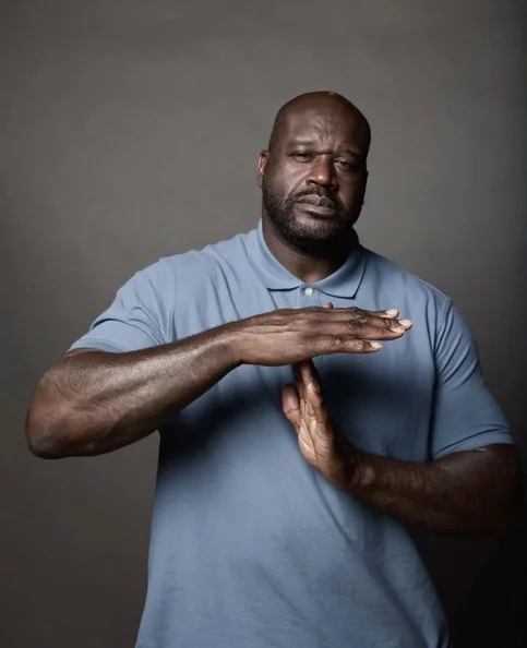 Shaquille O'Neal - Biography, Age, Net Worth, Career & Family Favourites