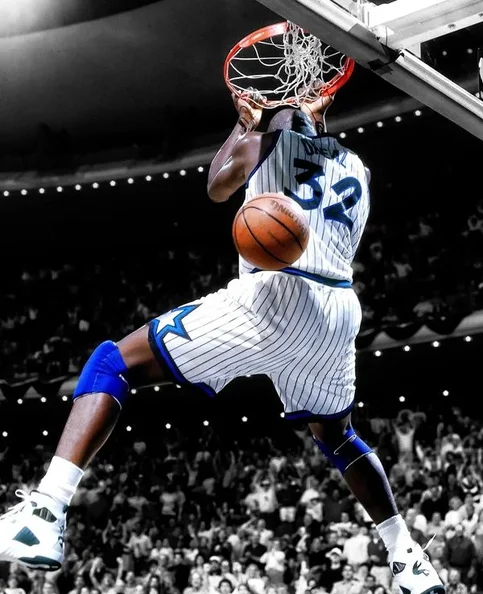 Shaquille O'Neal - Biography, Age, Net Worth, Career & Family Emotional Geography