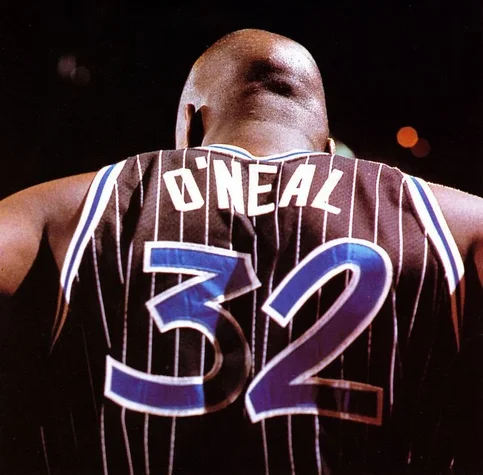 Shaquille O'Neal - Biography, Age, Net Worth, Career & Family Timeline