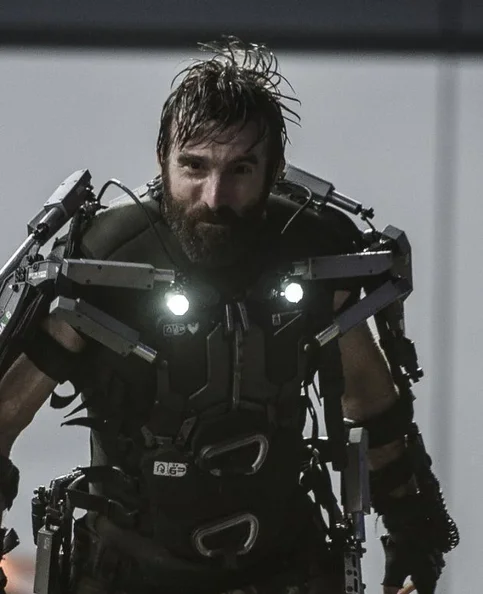 Sharlto Copley - Biography, Age, Net Worth, Career & Family Cost of Becoming