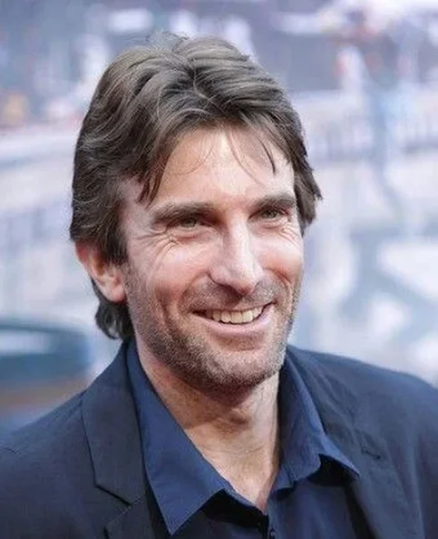 Sharlto Copley - Biography, Age, Net Worth, Career & Family Favourites