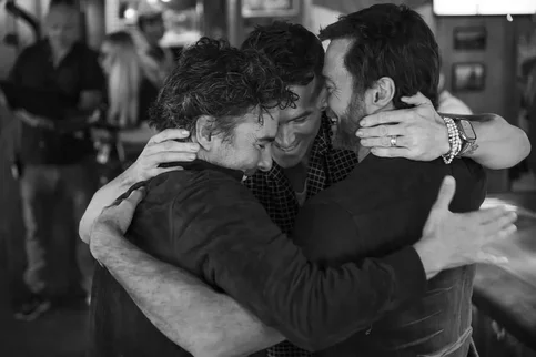 Shawn Levy - Biography, Age, Net Worth, Career & Family Favourites