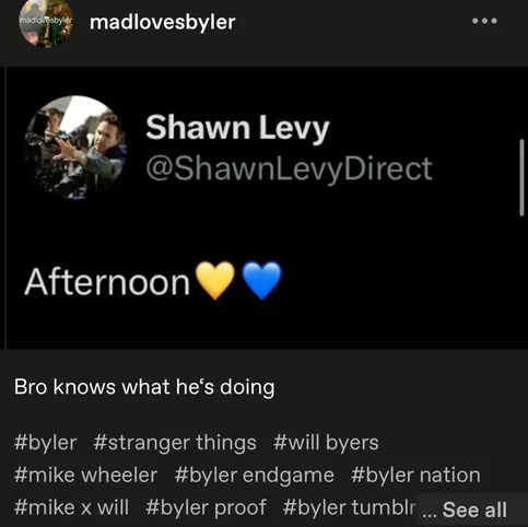 Shawn Levy - Biography, Age, Net Worth, Career & Family Emotional Geography