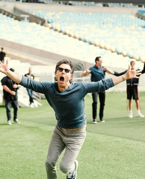 Shawn Levy - Biography, Age, Net Worth, Career & Family Timeline