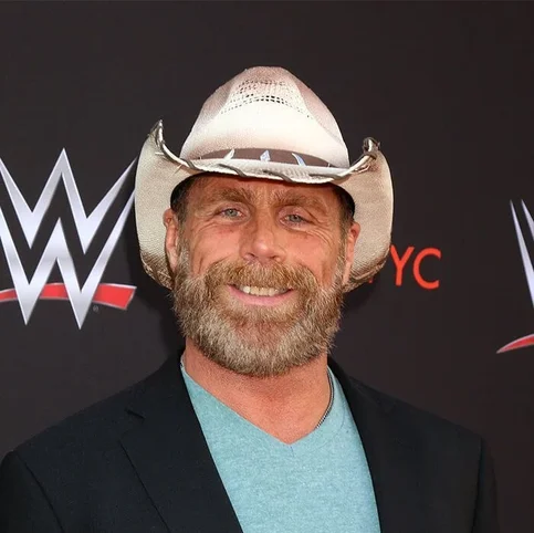 Shawn Michaels - Biography, Age, Net Worth, Career & Family Cost of Becoming