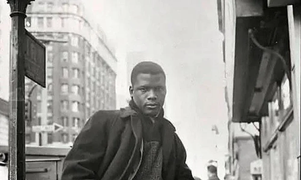 Sidney Poitier - Image 1