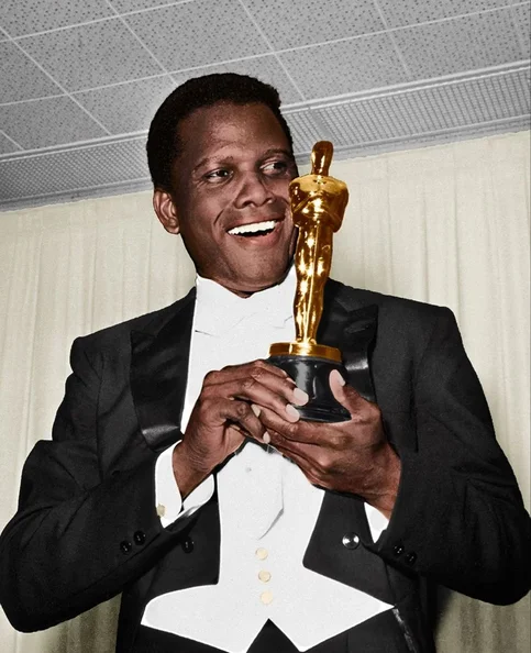Sidney Poitier - Biography, Age, Net Worth, Career & Family Emotional Geography