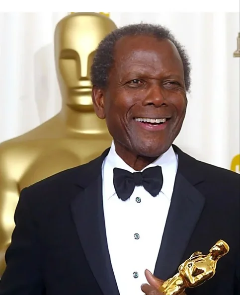 Sidney Poitier - Biography, Age, Net Worth, Career & Family Timeline