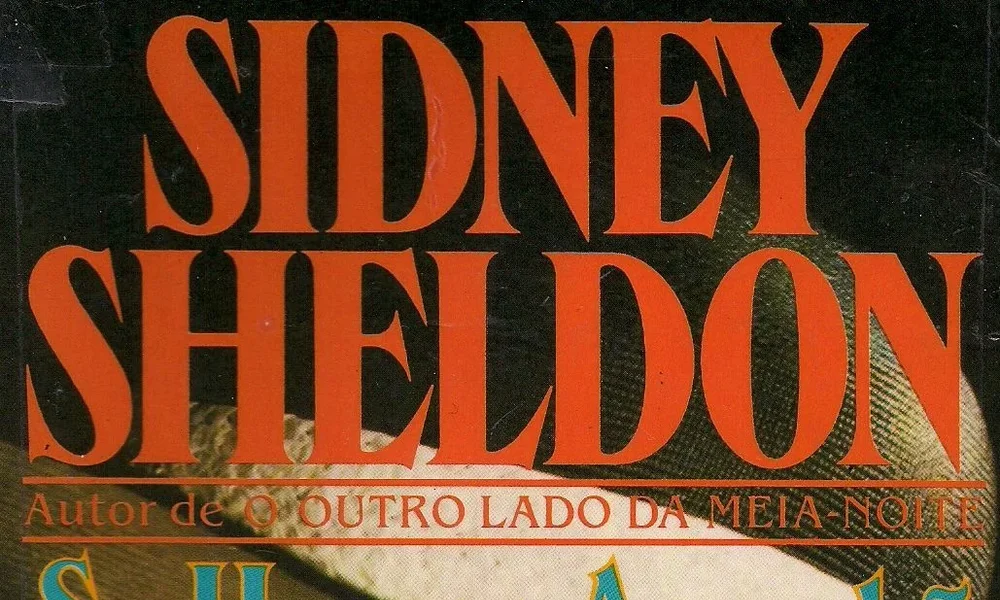 Sidney Sheldon - Image 1