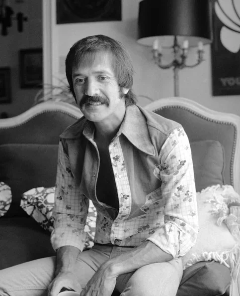 Sonny Bono - Biography, Age, Net Worth, Career & Family Timeline