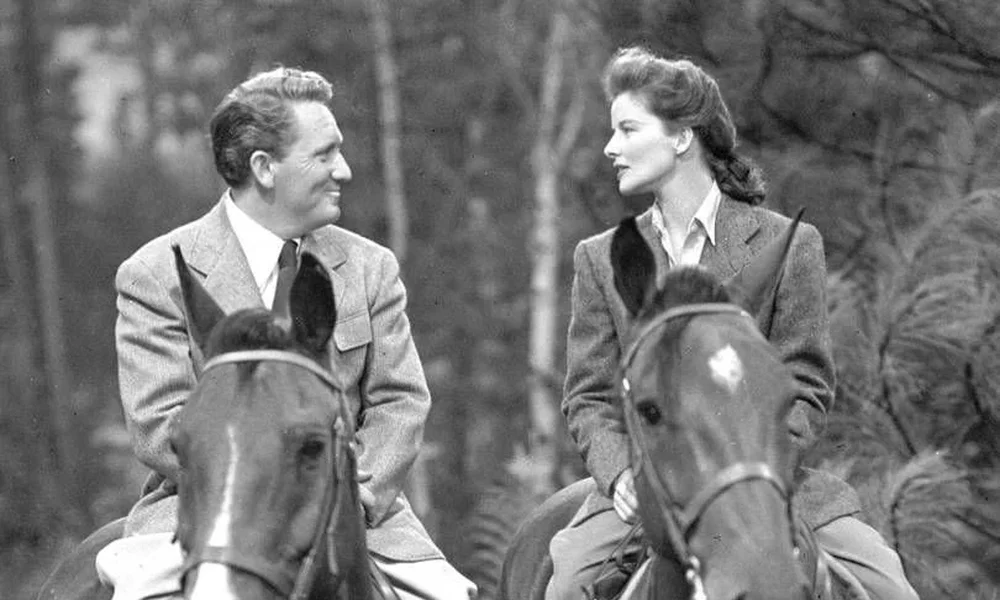 Spencer Tracy - Image 1