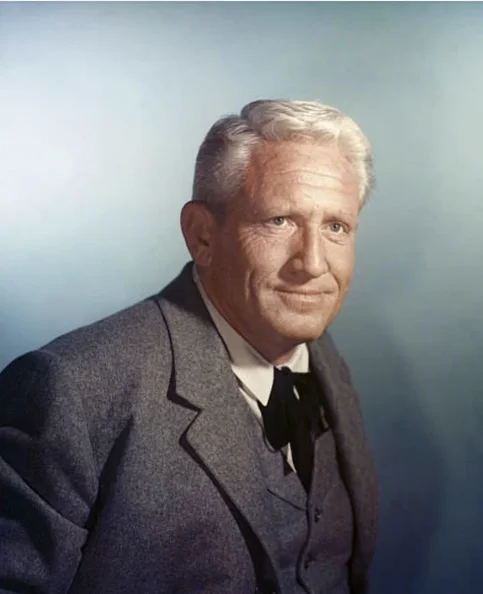 Spencer Tracy - Biography, Age, Net Worth, Career & Family Cost of Becoming