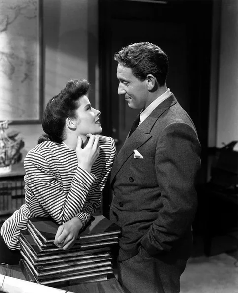 Spencer Tracy - Biography, Age, Net Worth, Career & Family Favourites