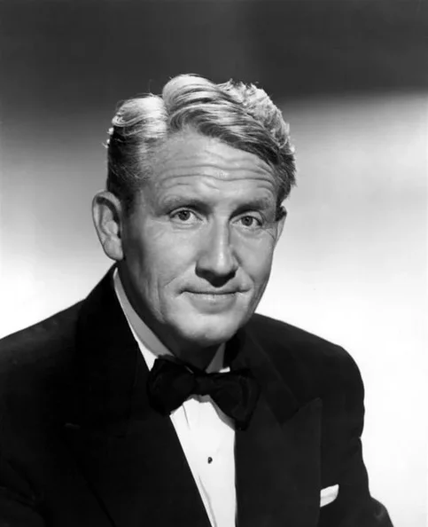 Spencer Tracy - Biography, Age, Net Worth, Career & Family Emotional Geography